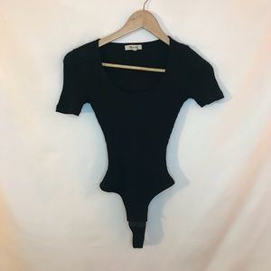 Madewell bodysuit
